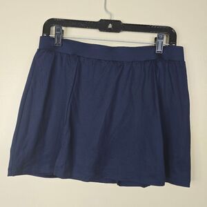 Tail tennis skirt with shorties skort size M